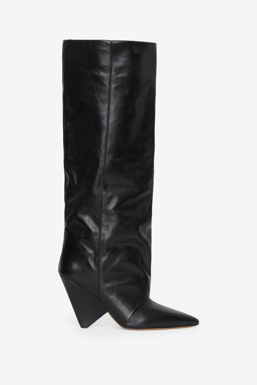 리에나(Lyena) 부츠