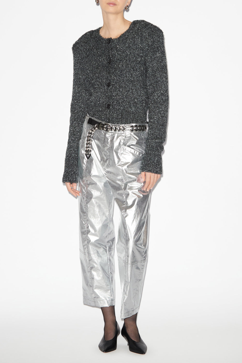 캐슬렌(Kathlen) 가디건