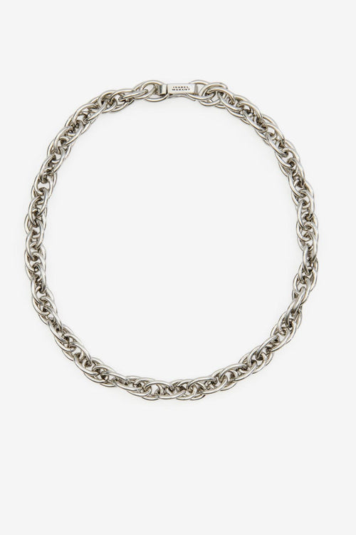 블라이 네크리스