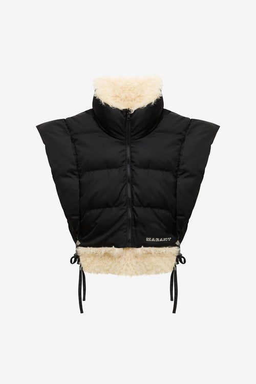 Gilet Hoodiali
