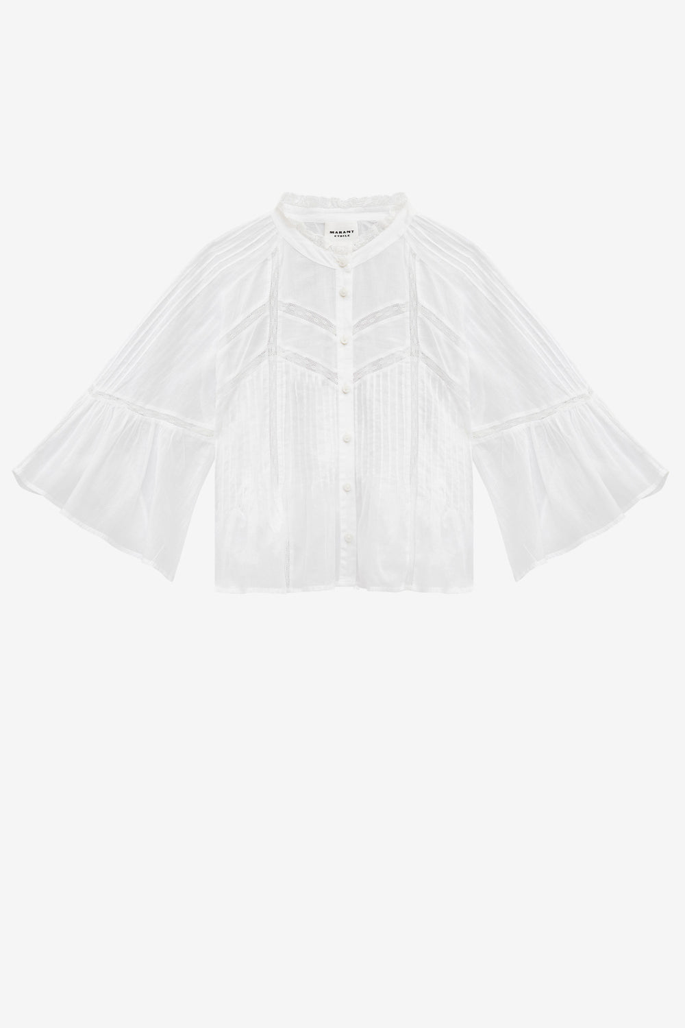 그라미(Gramy) 블라우스