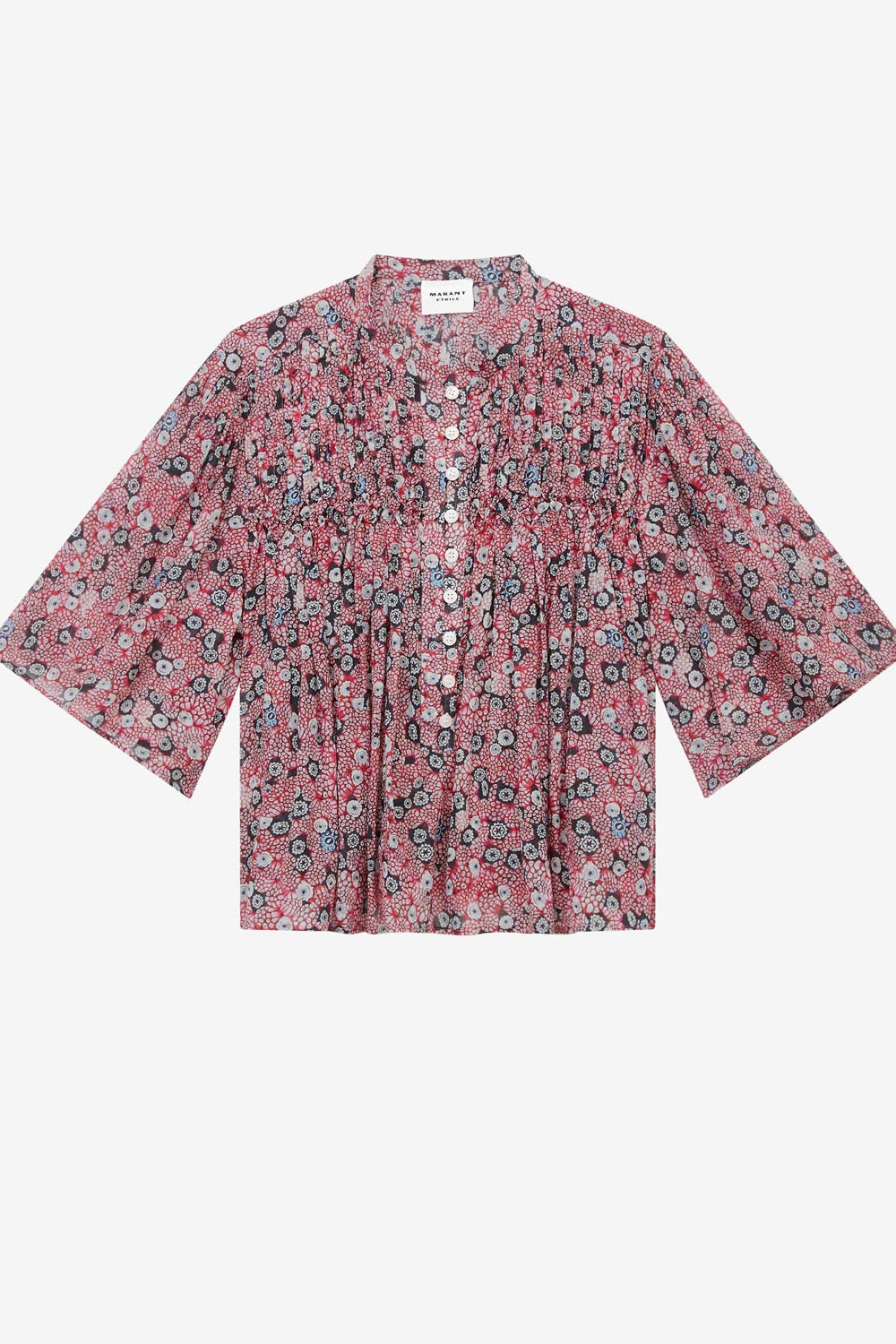 Destiny ブラウス