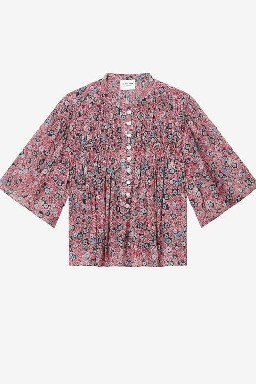 Destiny ブラウス