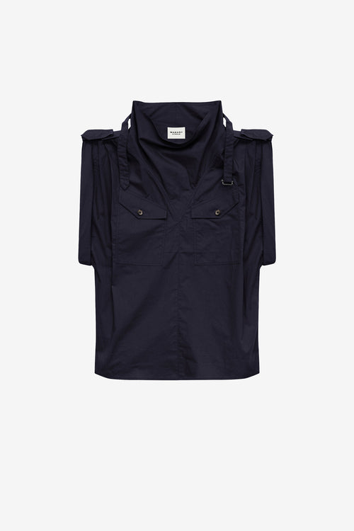 레메아(Remea) 탑