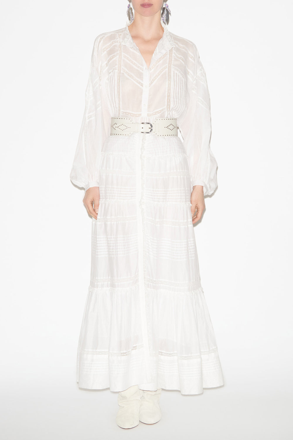 젤마(Gelma) 블라우스