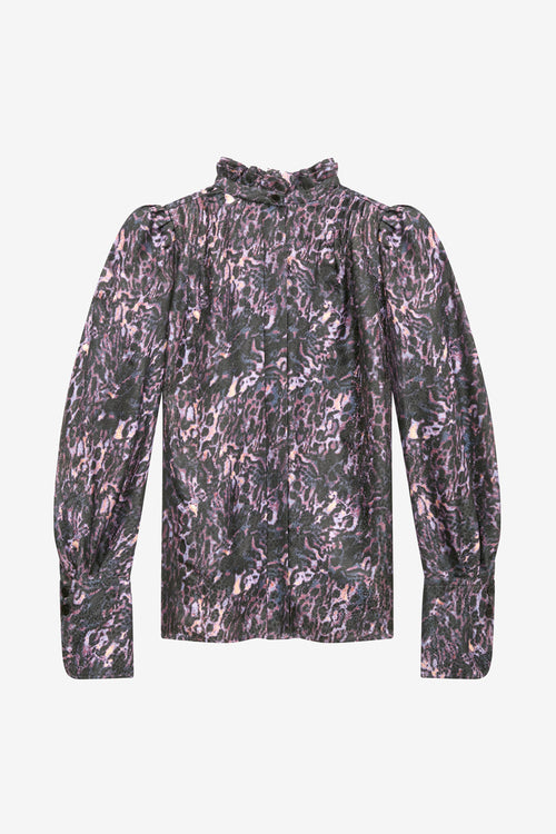 라미아(Lamia) 블라우스