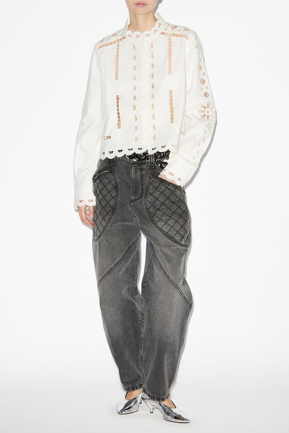 페를린(Perline) 탑