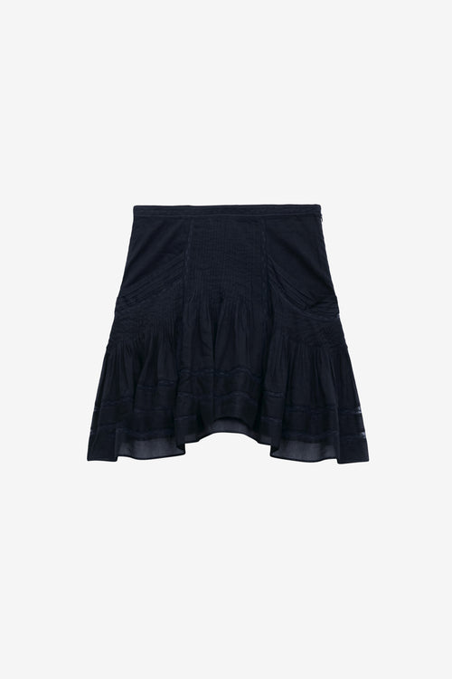 Giuliani skirt