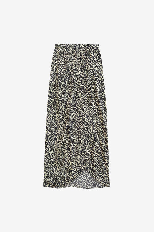 Vanille skirt