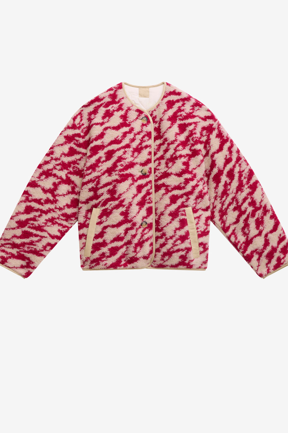 히말라(Himala) 코트