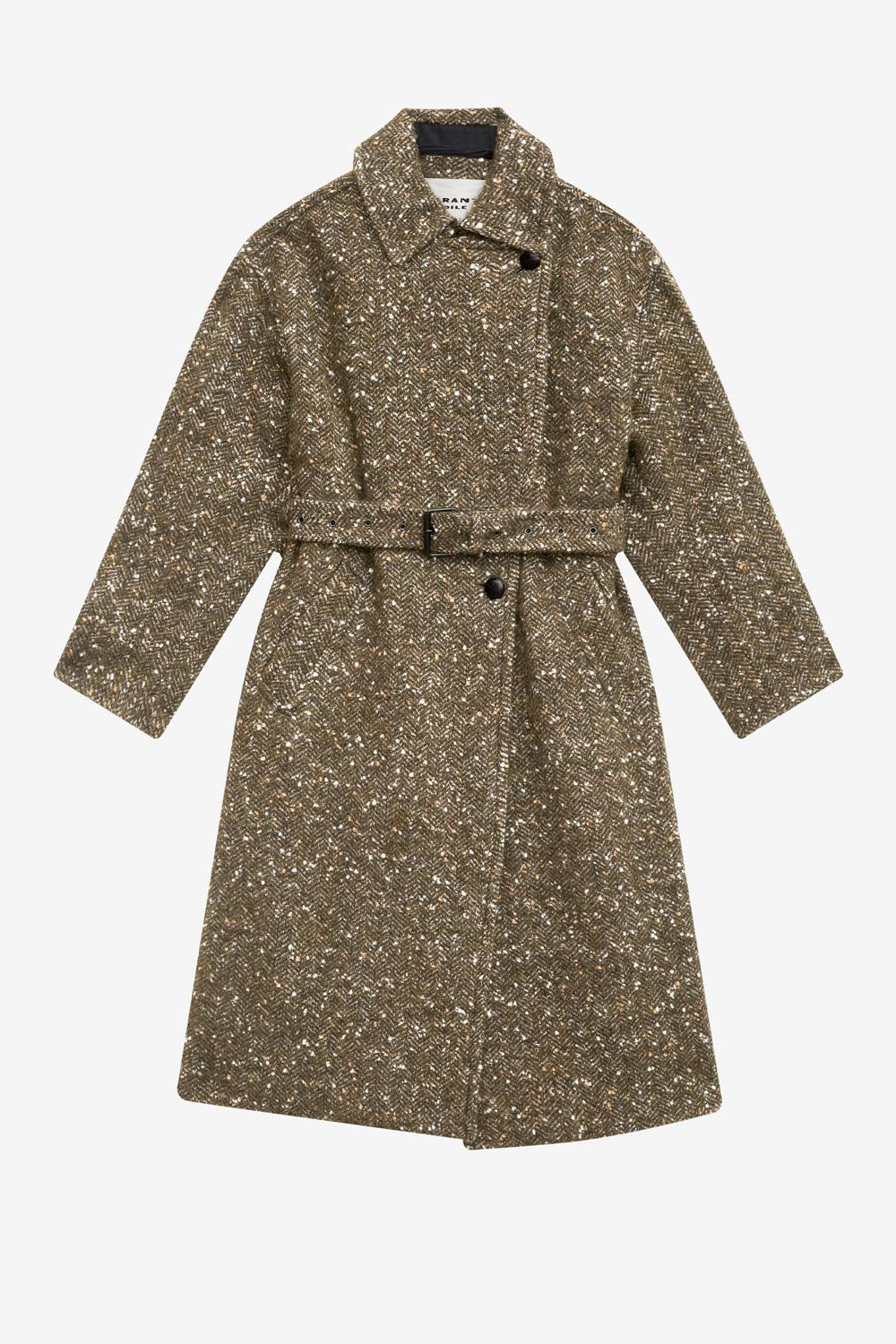 Horia coat