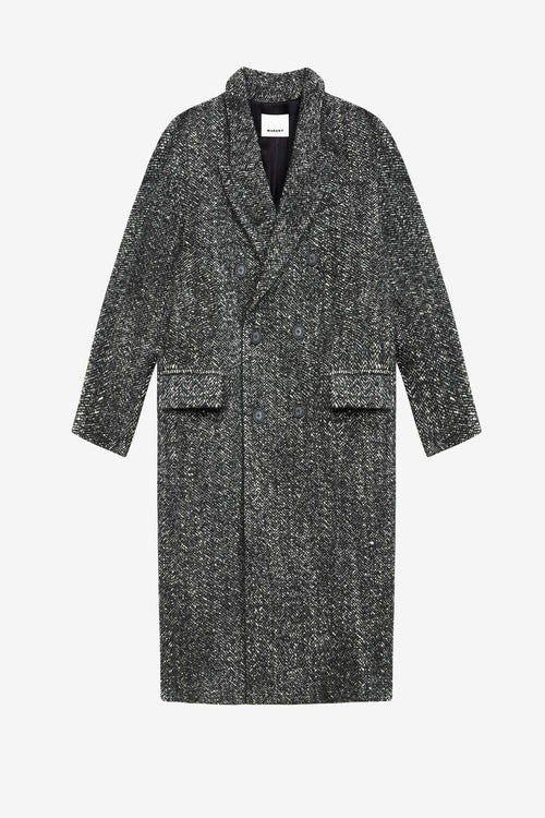 Denton coat