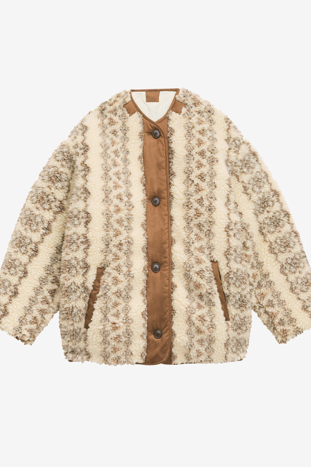 멤마(Memma) 코트