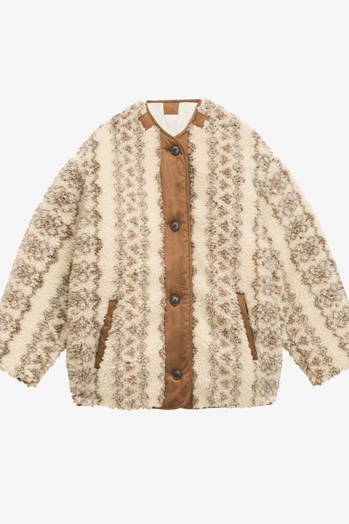 멤마(Memma) 코트