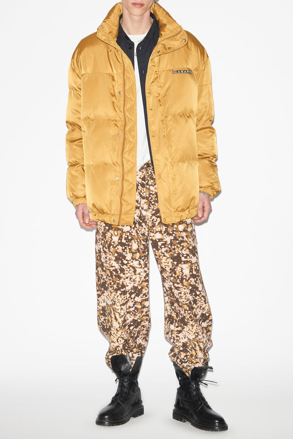 딜마(Dilma) 코트