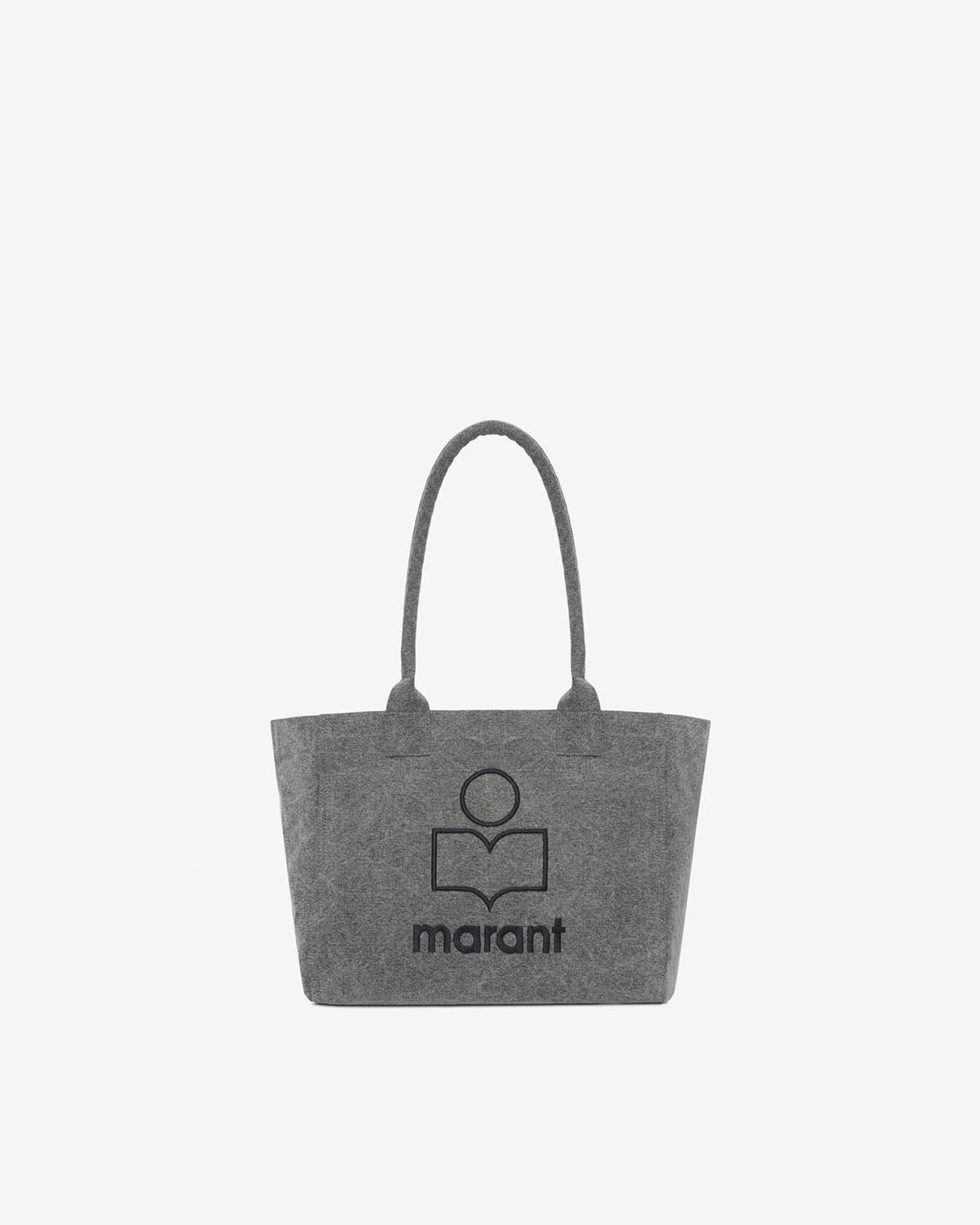 Sac yenky zipped Woman Gris 3