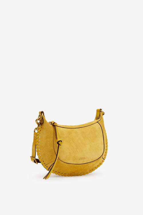 OSKAN MOON SHOULDER BAG