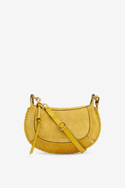 OSKAN MOON SHOULDER BAG