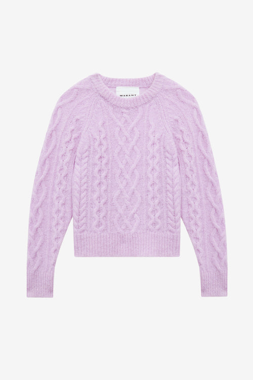 에릭(Erick) 스웨터