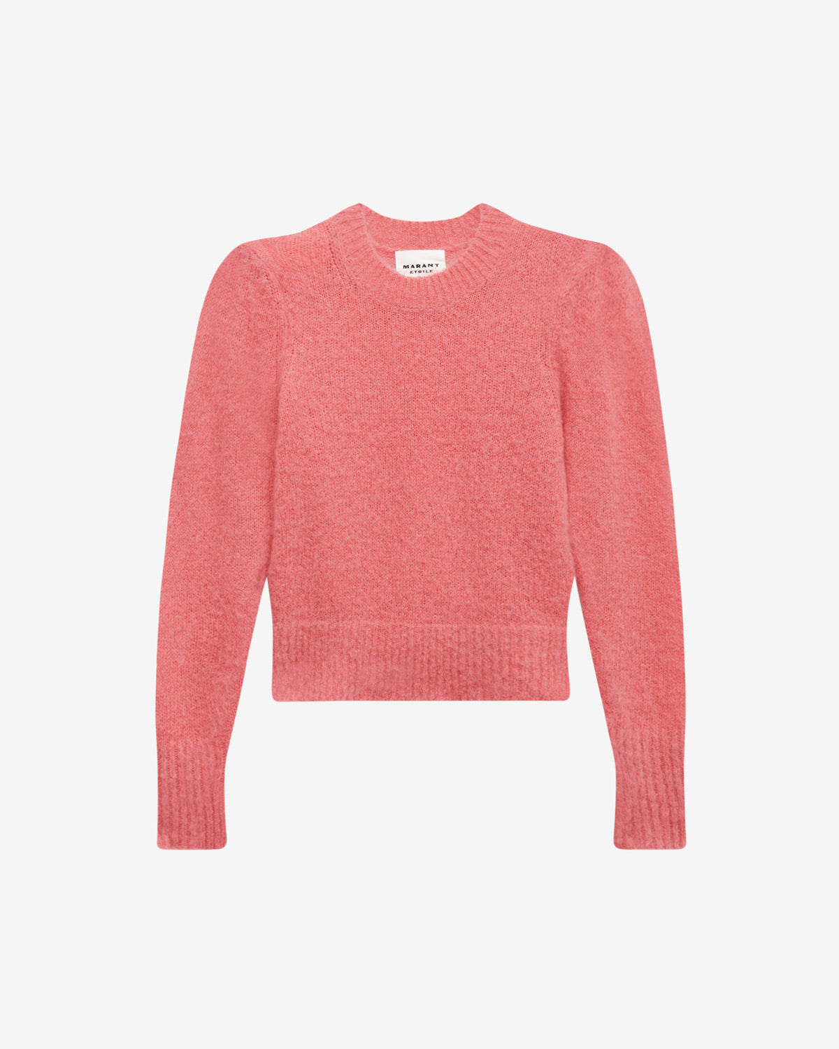 Pullover esmee Woman Coral 1