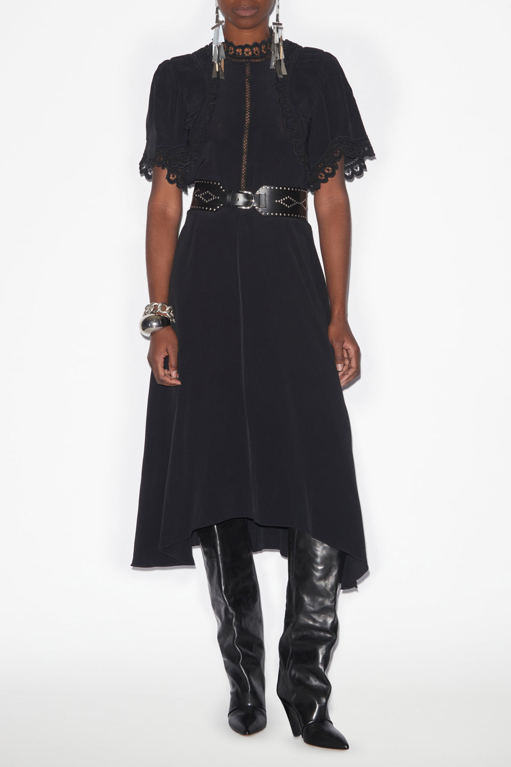 엘리디아(Elidia) 드레스