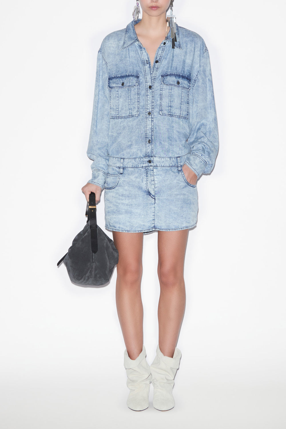 팔비나(Palvina) 드레스