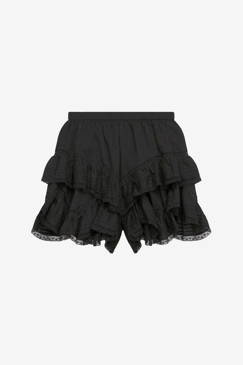 지젤(Gisele) 쇼츠