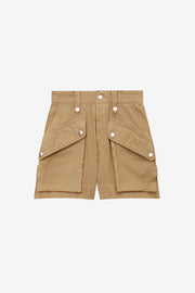 Jemmy shorts
