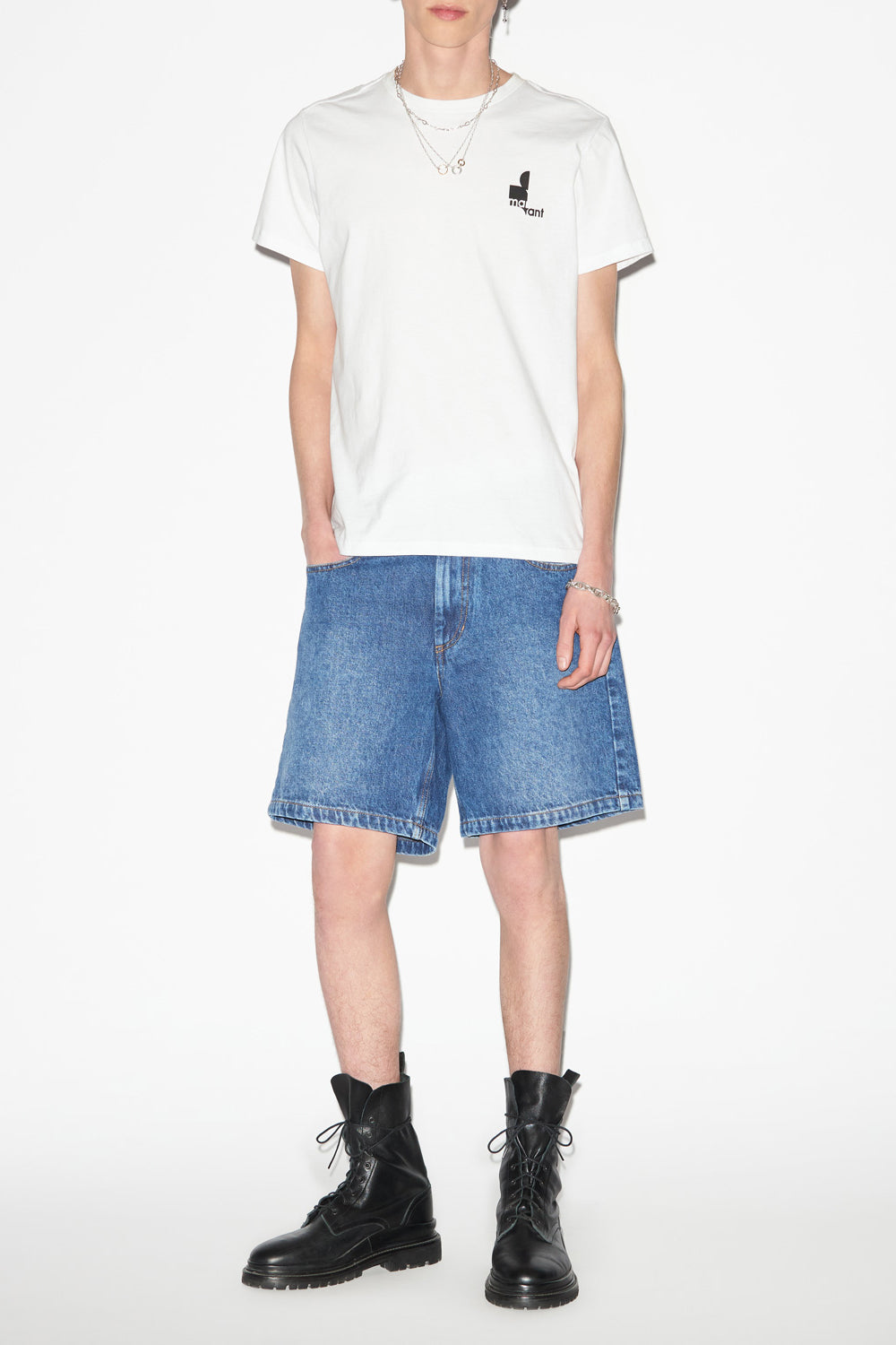 Jerryli shorts