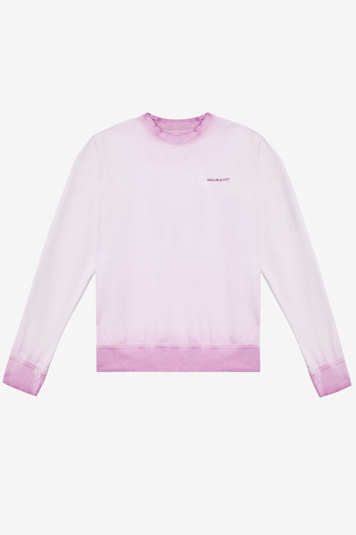 Mikolo logo sweatshirt
