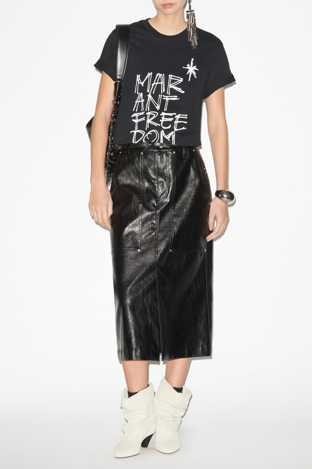 조엘린(Zoeline) 티셔츠