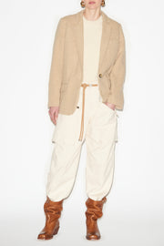 샤를린(Charlyne) 재킷