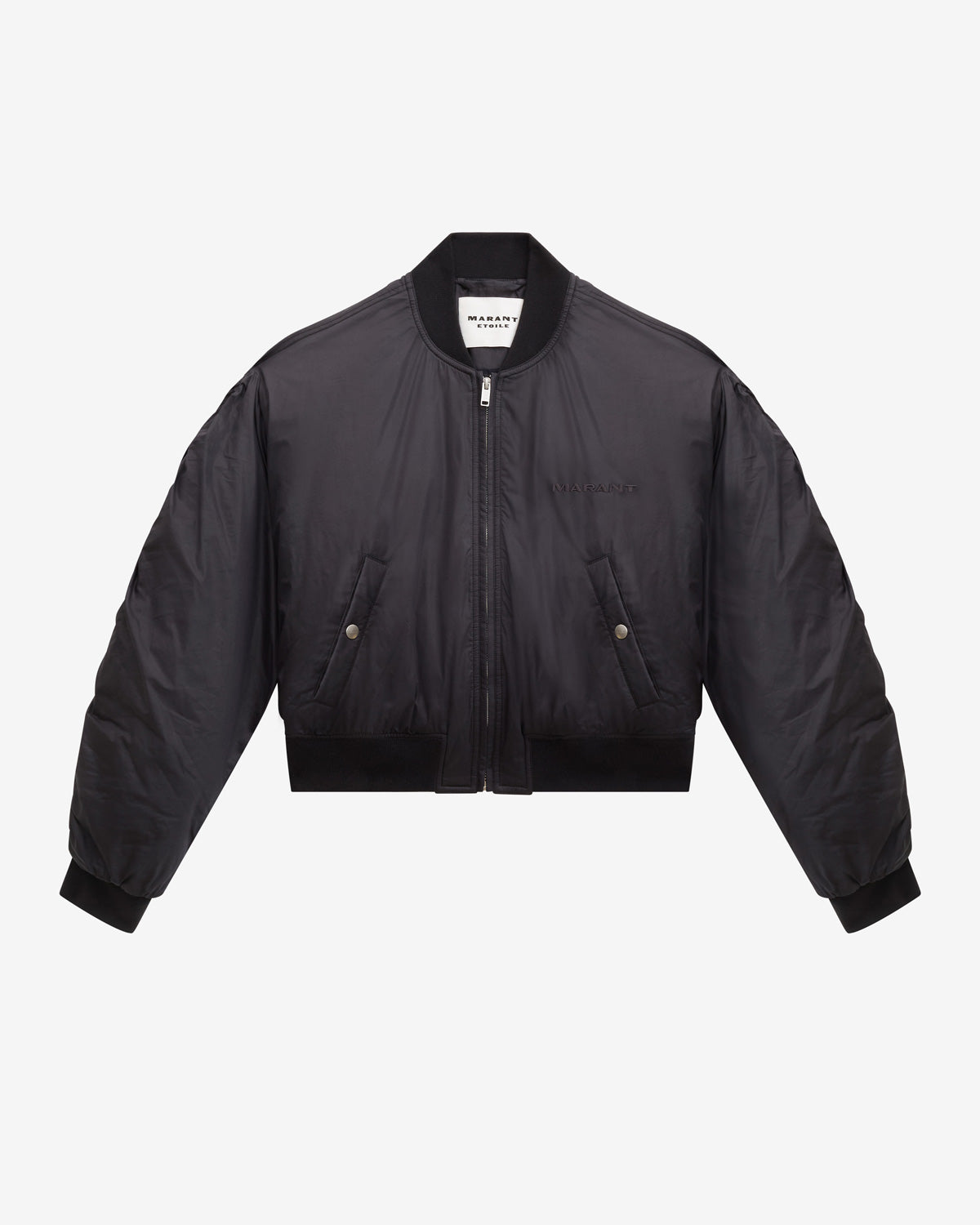 Isabel marant bomber best sale