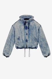 플륌(Plume) 재킷