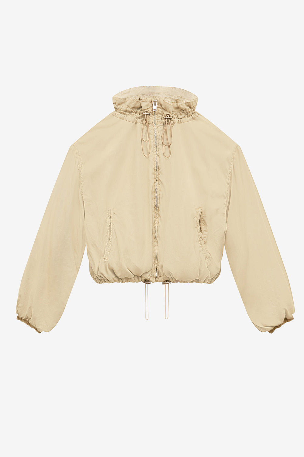 플륌(Plume) 재킷