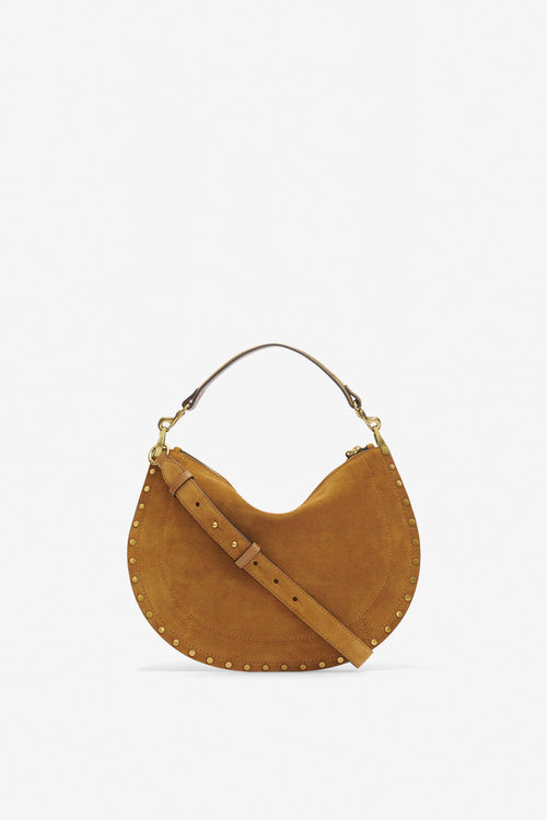 TASCHE OSKAN SOFT ZIP