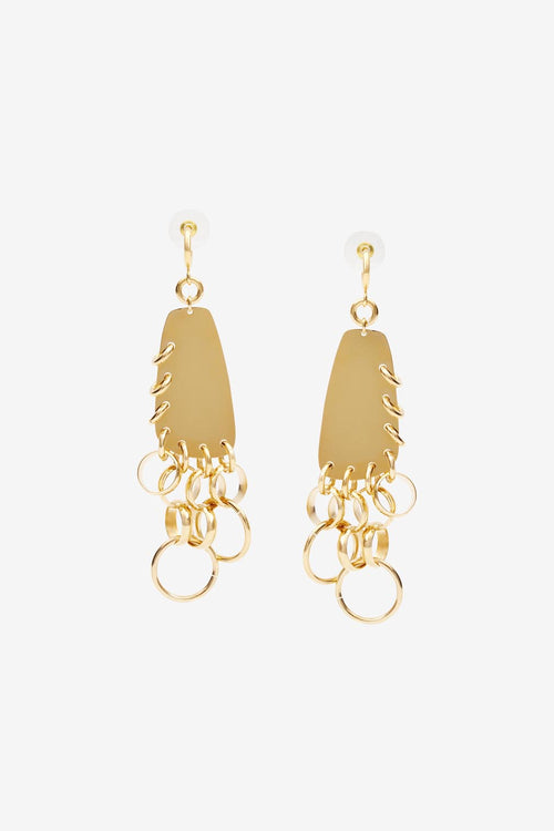 Pendientes About A Girl