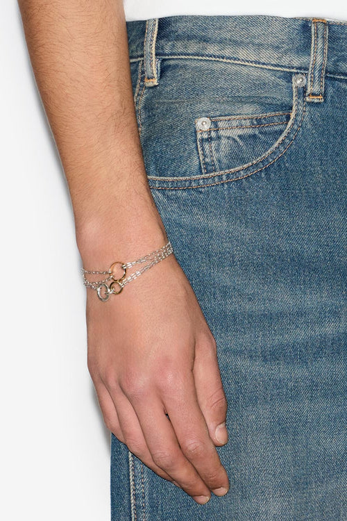 Bracelet Dancing Ring Man