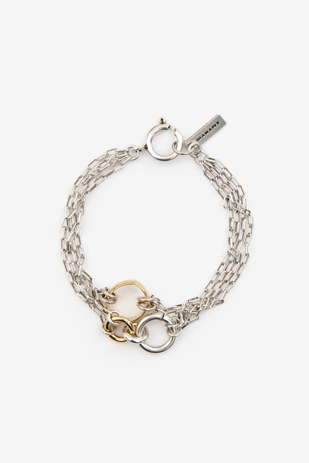 Bracciale Dancing Ring Man