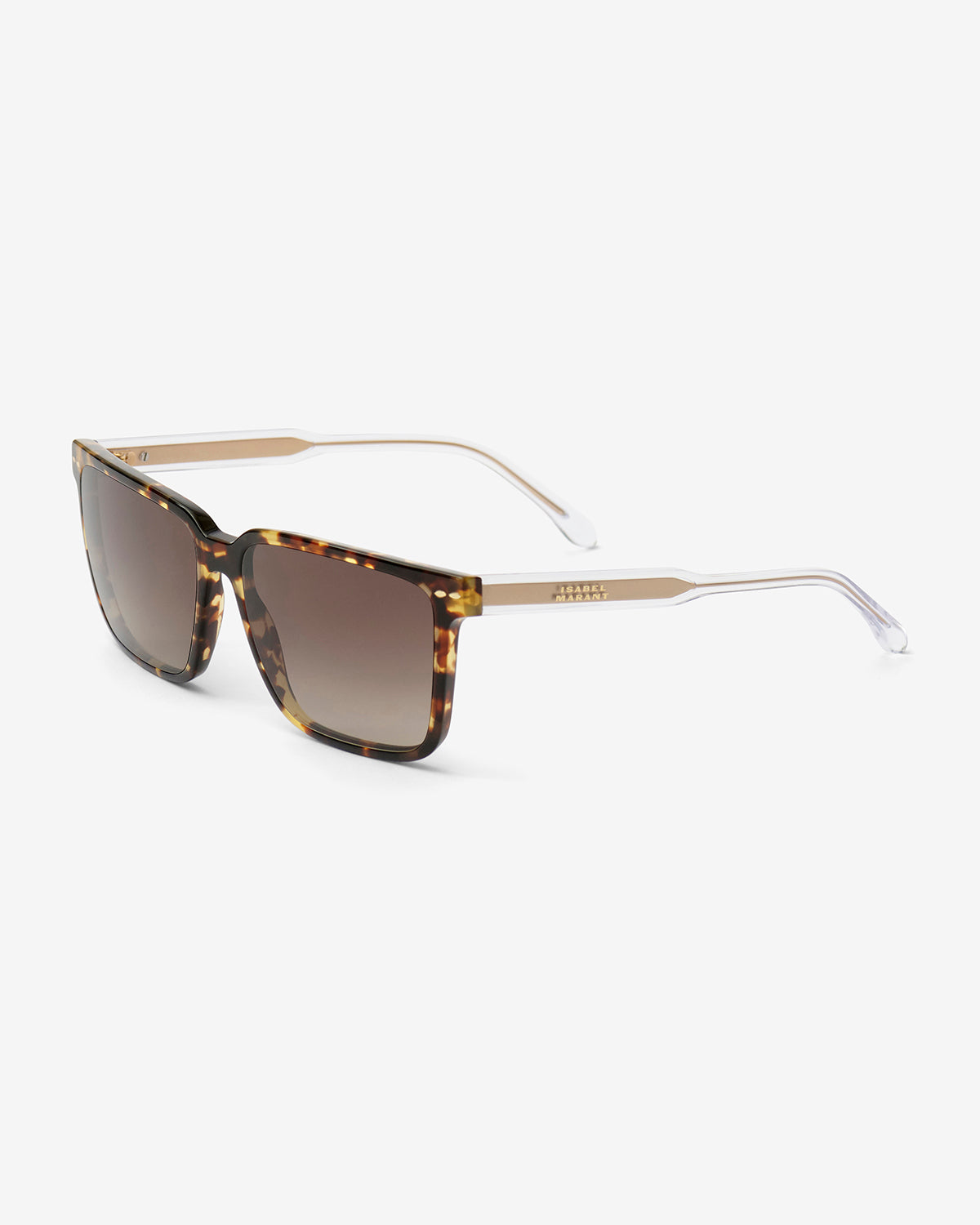 Squared priya Woman Havana-brown s 4