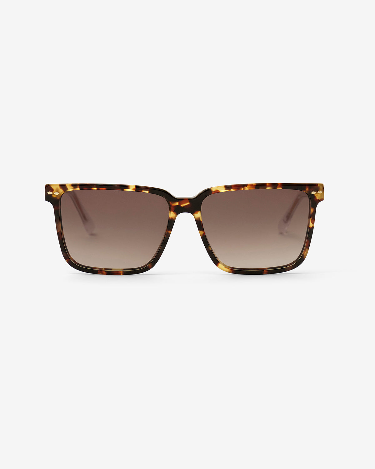 Squared priya Woman Havana-brown s 3