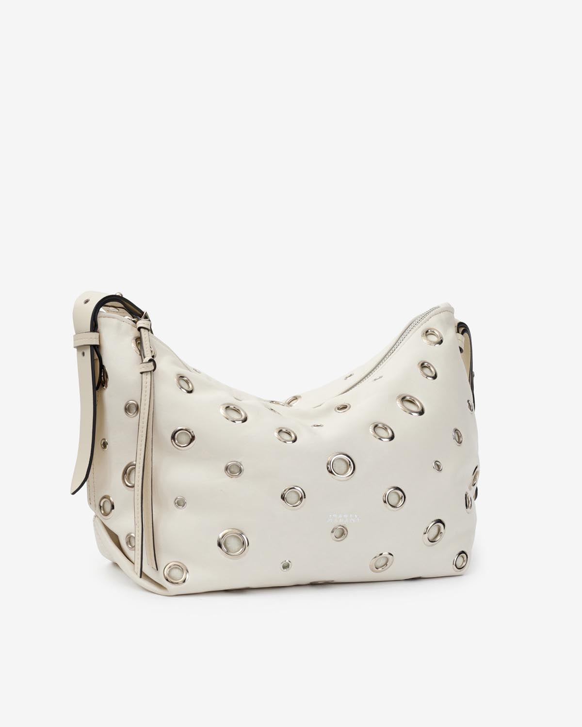 Leyden borsa Woman Beige 1