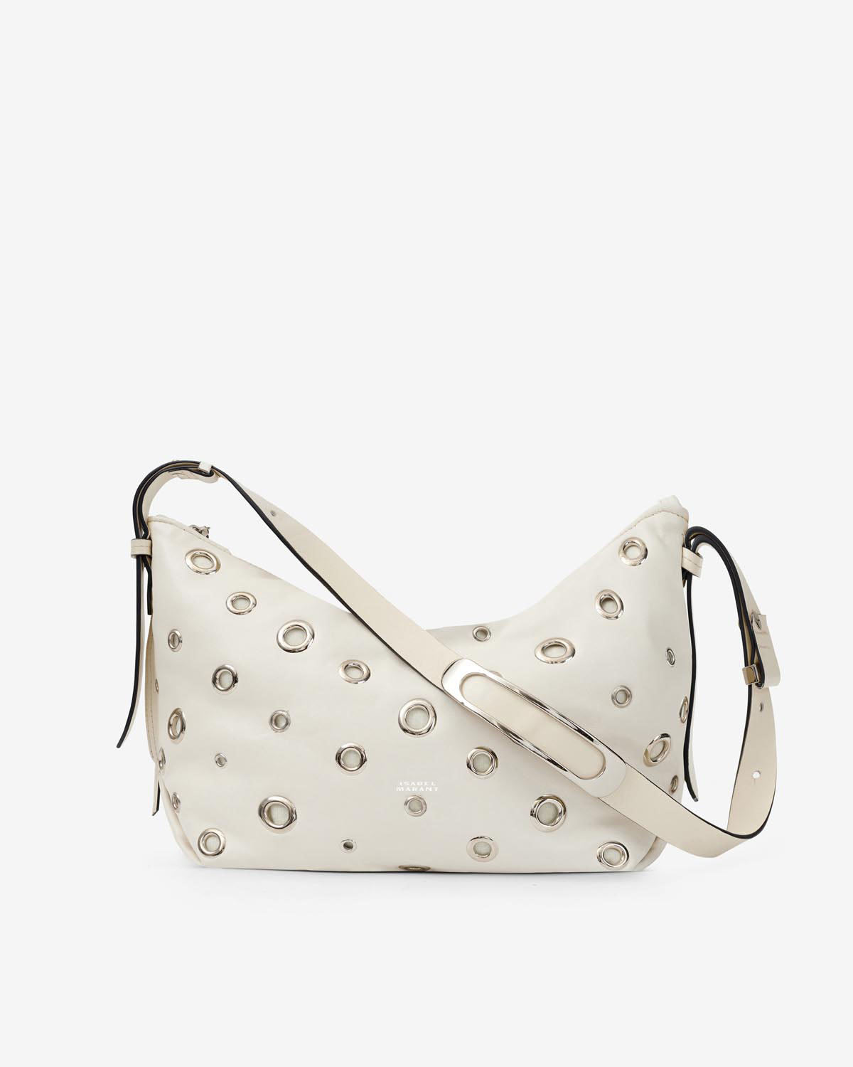 Leyden borsa Woman Beige 4