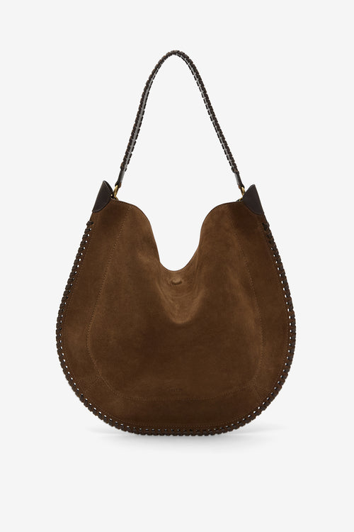 BOLSO OSKAN HOBO SOFT