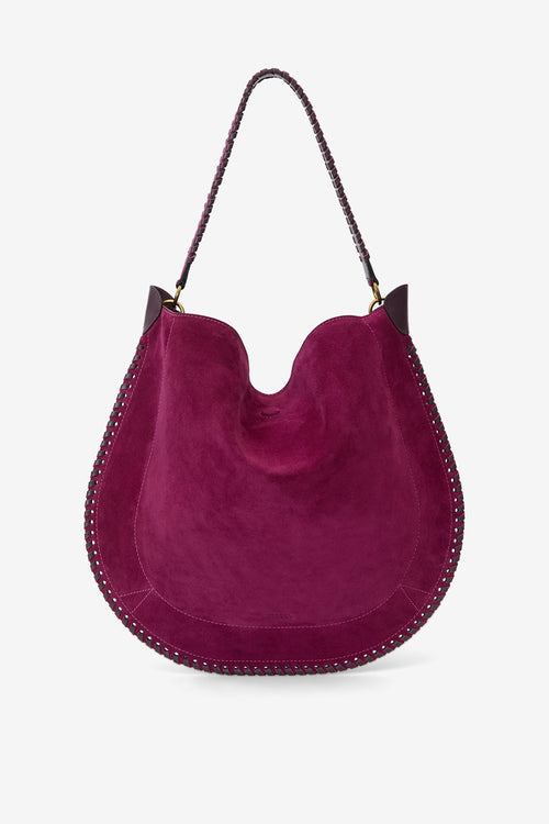 OSKAN 호보 소프트 백