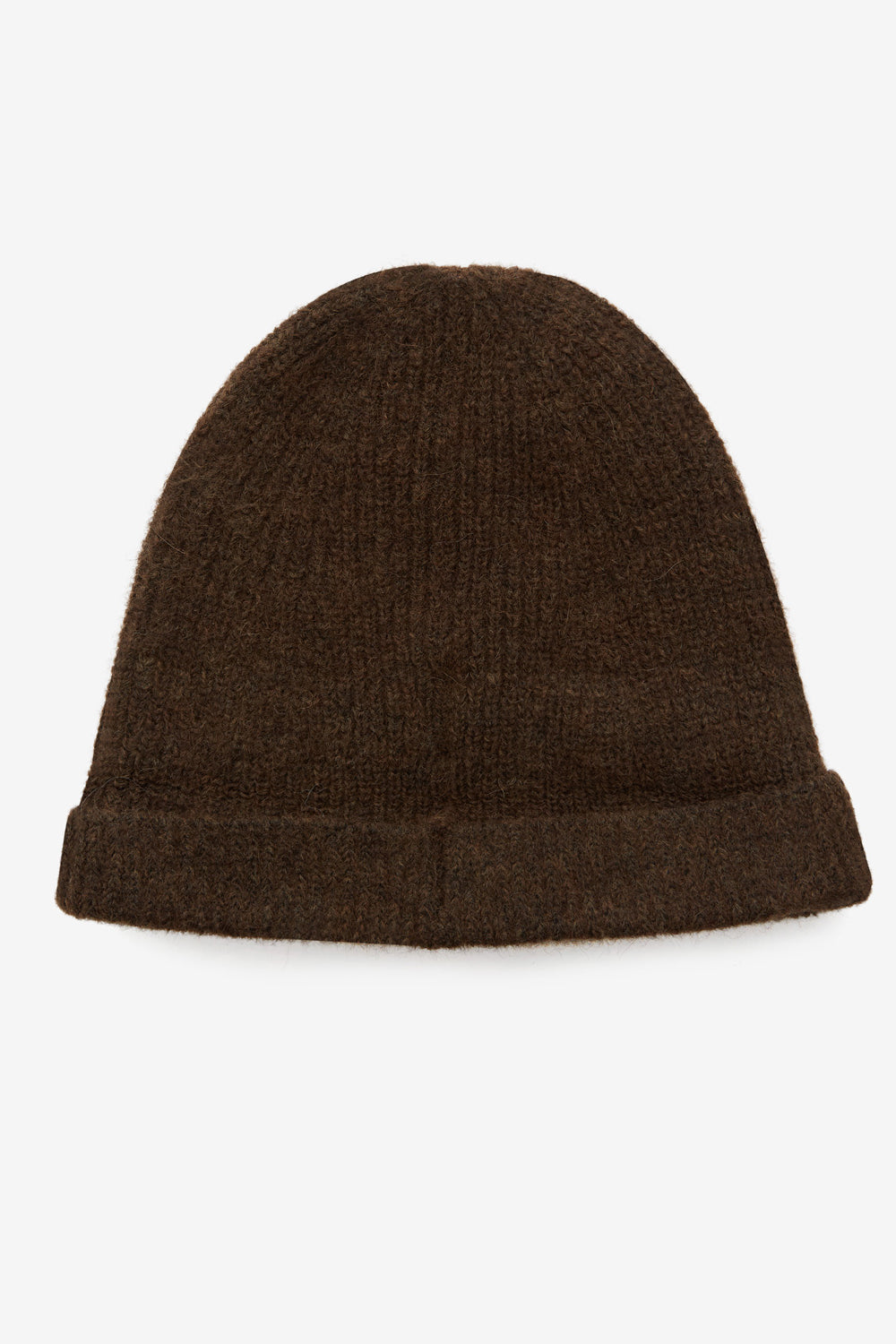 Gorro de punto parnos - Bronce - Woman - 2