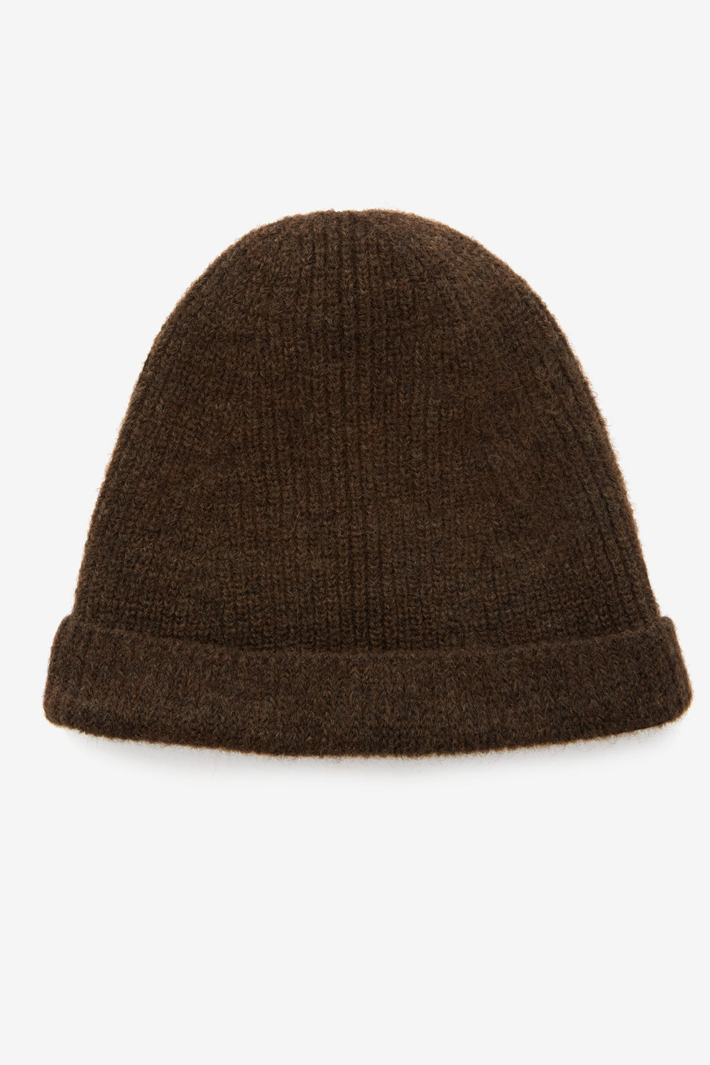 Gorro de punto parnos - Bronce - Woman - 1