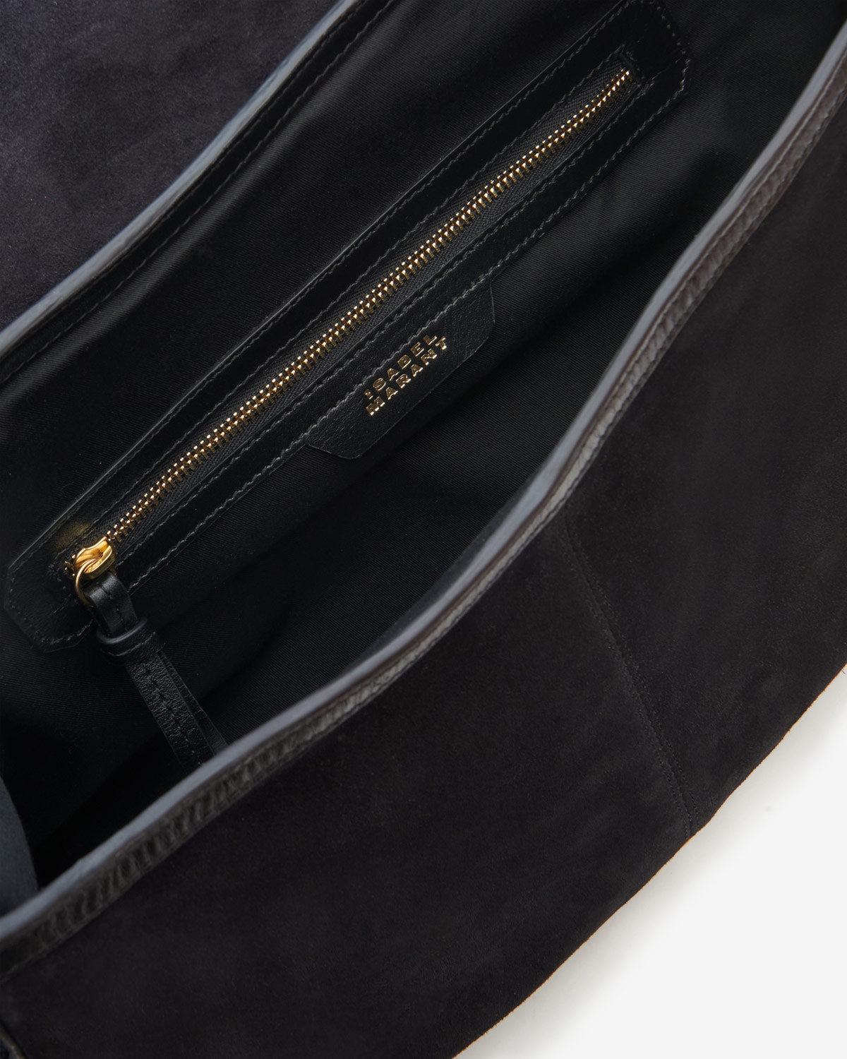 Tasche sierra s Woman Schwarz gewaschen 6