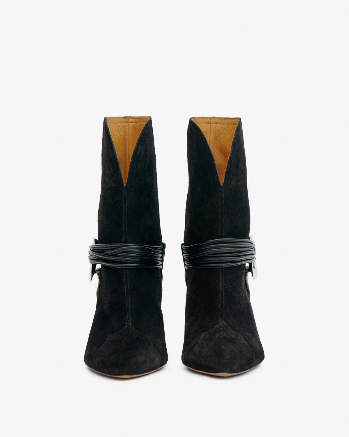 Dytho boots Woman Black 1