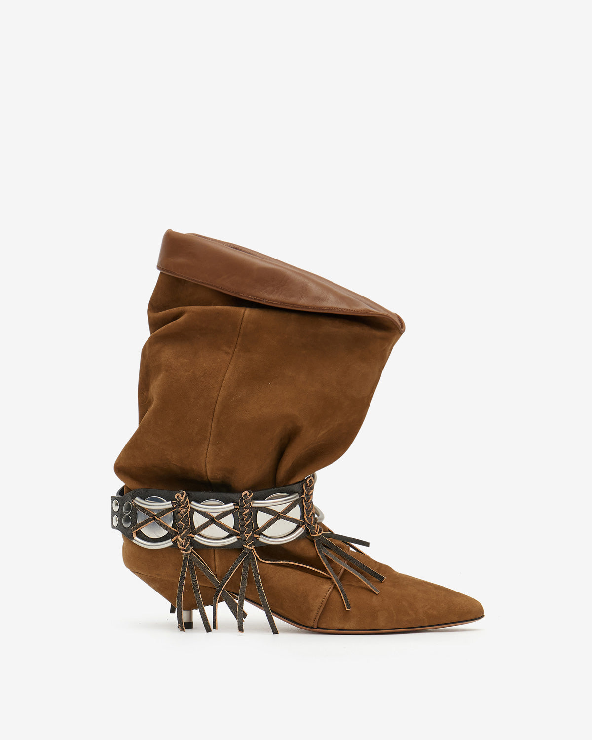 Ankle boots isabel marant online